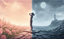 戒指心测：揭示你在感情中的潜在矛盾