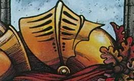 爱莎公主金牛座一周塔罗运势（10.13-10.19）