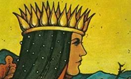 爱莎公主天秤座一周塔罗运势（10.13-10.19）