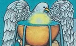 爱莎公主双鱼座一周塔罗运势（10.13-10.19）