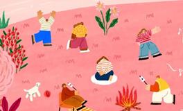 蓝蓝占星一周星象和开运提点（10.13-10.19）