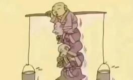 换位思考的奥秘：几张图带你领略换位思考的精髓！