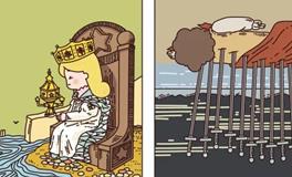 Pandora占星小巫金牛座一周塔罗运势（10.20-10.26）