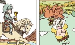 Pandora占星小巫双鱼座一周塔罗运势（10.20-10.26）