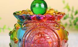 巧选风水摆件，招财进宝轻松实现