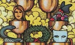 爱莎公主处女座一周塔罗运势（10.27-11.2）