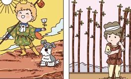 Pandora占星小巫射手座一周塔罗运势（10.27-11.2）