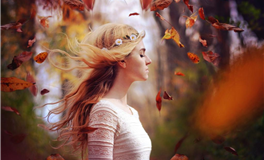 蓝蓝占星处女座一周运势（10.20-10.26）