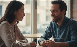 深入微笑心测：揭秘你的【人际洞察力】