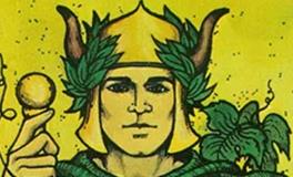 爱莎公主水瓶座一周塔罗运势（11.3-11.9）