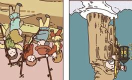 Pandora占星小巫狮子座一周塔罗运势（11.3-11.9）