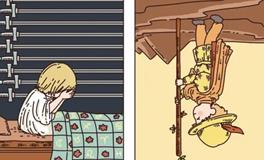 Pandora占星小巫巨蟹座一周塔罗运势（11.10-11.16）