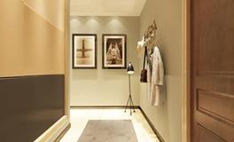 玄关风水不容忽视：揭秘家居风水中的关键环节