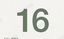 闹闹女巫店今日运势2025年11月16日