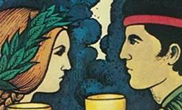 爱莎公主金牛座一周塔罗运势（11.17-11.23）