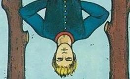 爱莎公主摩羯座一周塔罗运势（11.17-11.23）