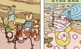 Pandora占星小巫双子座一周塔罗运势（11.17-11.23）