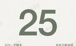 闹闹女巫店今日运势2025年11月25日