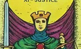 爱莎公主水瓶座一周塔罗运势（12.1-12.7）