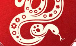 董易林生肖蛇2025年12月运势