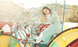 Ezoey徐佩玲摩羯座一周运势（12.15-12.21）