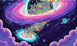 黑洞启示录：揭开你的财务危机之源