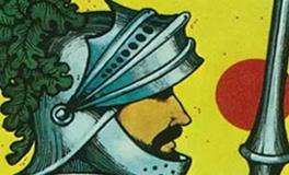 爱莎公主巨蟹座一周塔罗运势（12.15-12.21）