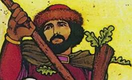 爱莎公主射手座一周塔罗运势（12.15-12.21）