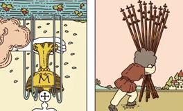 Pandora占星小巫天秤座一周塔罗运势（12.15-12.21）