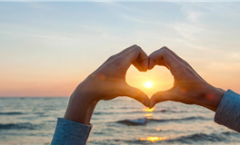 八字解析：女性一生中的真爱次数