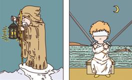 Pandora占星小巫金牛座一周塔罗运势（12.22-12.28）