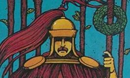 爱莎公主双子座一周塔罗运势（12.29-1.4）