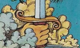 爱莎公主天秤座2026年1月塔罗运势