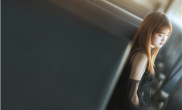 巨蟹座在现实生活当中是属于那种比较敏感的