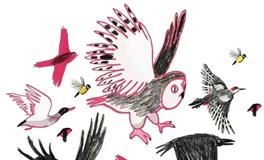 蓝蓝占星一周星象和开运提点（1.5-1.11）