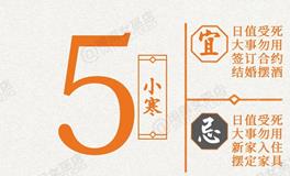 闹闹女巫店今日运势2026年1月5日