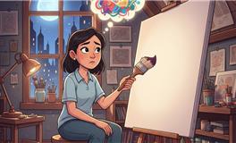 圆心探索：你是否被【何种期待】所束缚？