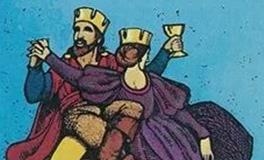 爱莎公主金牛座一周塔罗运势（1.12-1.18）