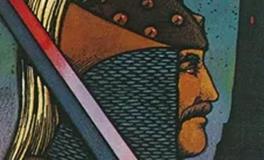 爱莎公主双鱼座一周塔罗运势（1.12-1.18）