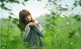 富有同情心，温柔善良的星座星座女