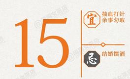 闹闹女巫店今日运势2026年1月15日