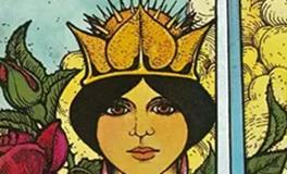 爱莎公主白羊座一周塔罗运势（1.19-1.25）