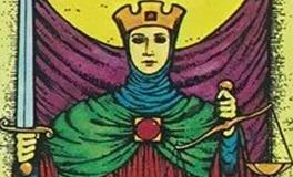 爱莎公主射手座一周塔罗运势（1.19-1.25）