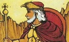 爱莎公主狮子座一周塔罗运势（1.26-2.1）