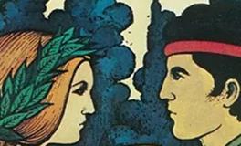 爱莎公主摩羯座一周塔罗运势（1.26-2.1）