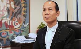 2026年风水局，大门地垫旺宅化病方法