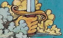 爱莎公主巨蟹座2026年2月塔罗运势