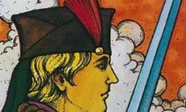 爱莎公主白羊座一周塔罗运势（2.2-2.8）