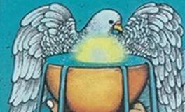 爱莎公主处女座一周塔罗运势（2.2-2.8）