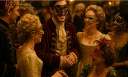 揭示你的「人际王道」：一场角色扮演之旅